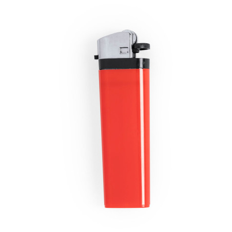 Briquet à gaz avec pierre personnalisé