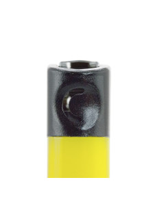 Mini briquet classique à gaz