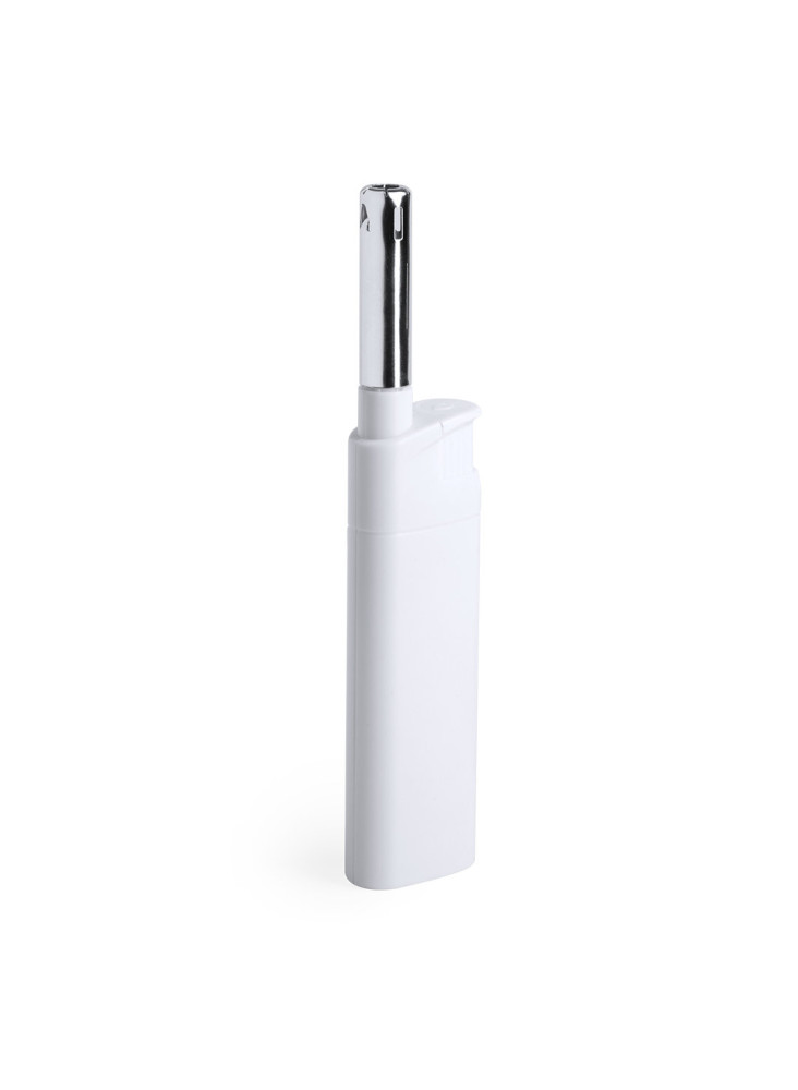Briquet de cuisine à gaz électrique publicitaire