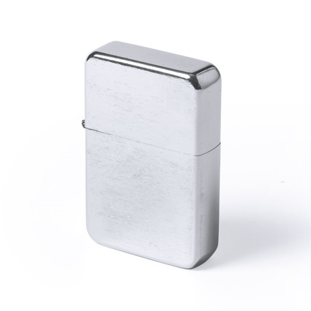 Briquet métal design américain classique personnalisable