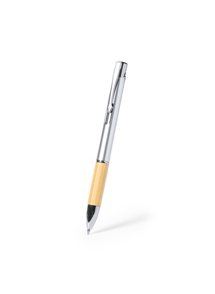 Élégant stylo à bille Nature Line Publicitaire