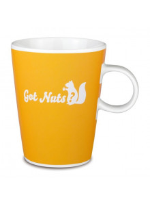 objet publicitaire - promenoch - Tasse Charisma  - Mugs - Sets à café ou thé