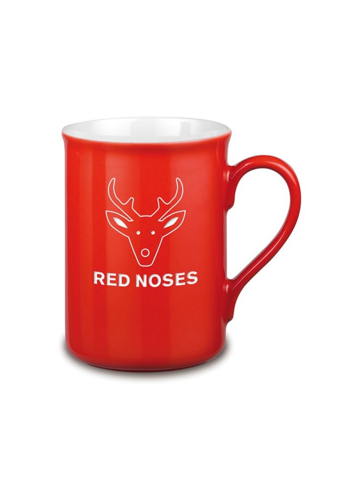 objet publicitaire - promenoch - Mug color  - Mugs - Sets à café ou thé