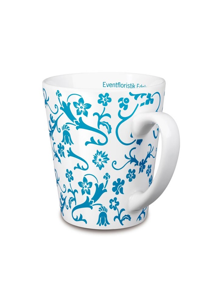 objet publicitaire - promenoch - Mug Eve  - Mugs - Sets à café ou thé