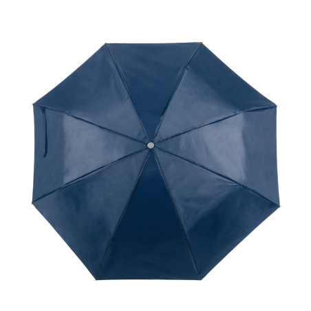 Parapluie Ziant Pliable en Polyester avec housse publicitaire