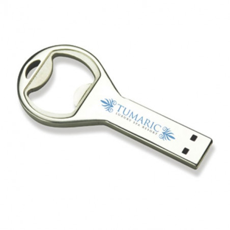 Clé USB décapsuleur