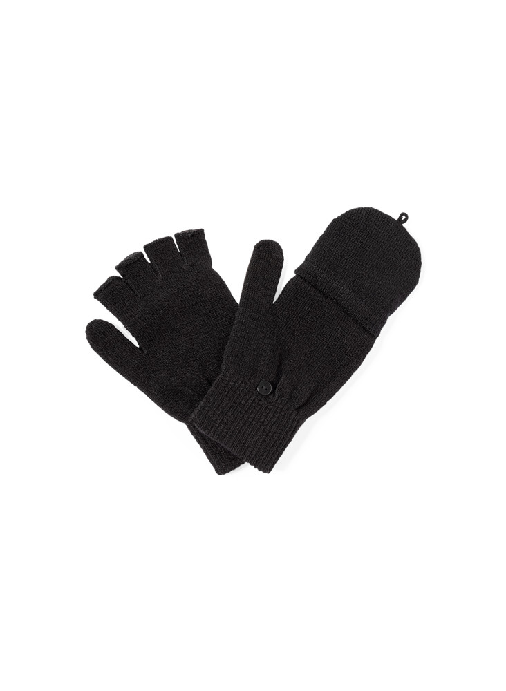 Gant moufle acrylique personnalisable