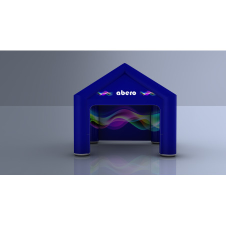 Tente gonflable à air captif – AirTENT