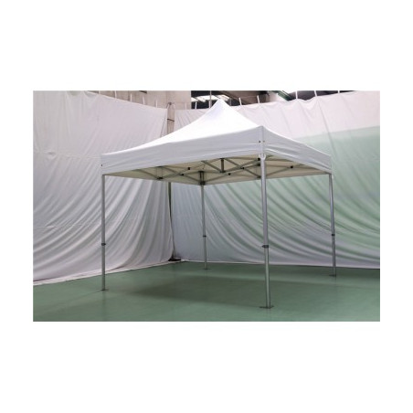 Bâches latérales pour tente pliante