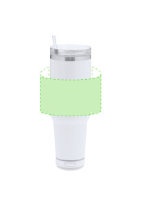 Carafe Thermique Haut-Parleurs avec pipette