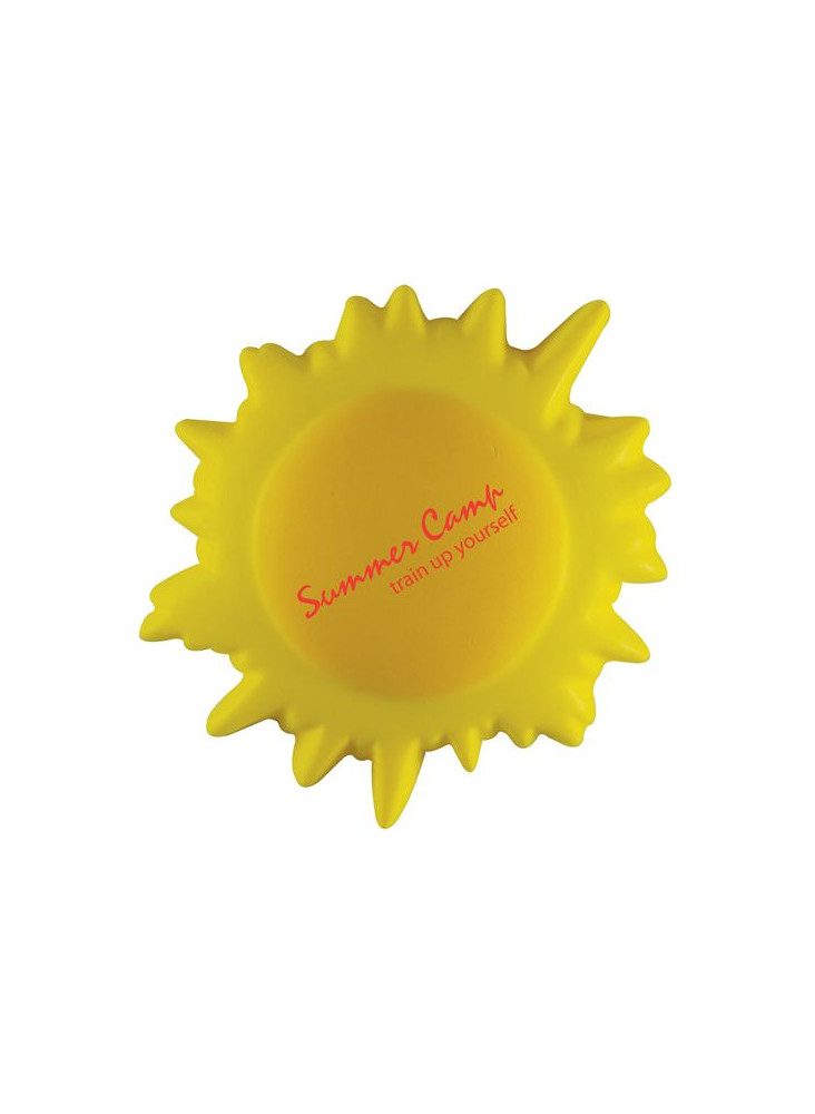 Soleil anti-stress personnalisable