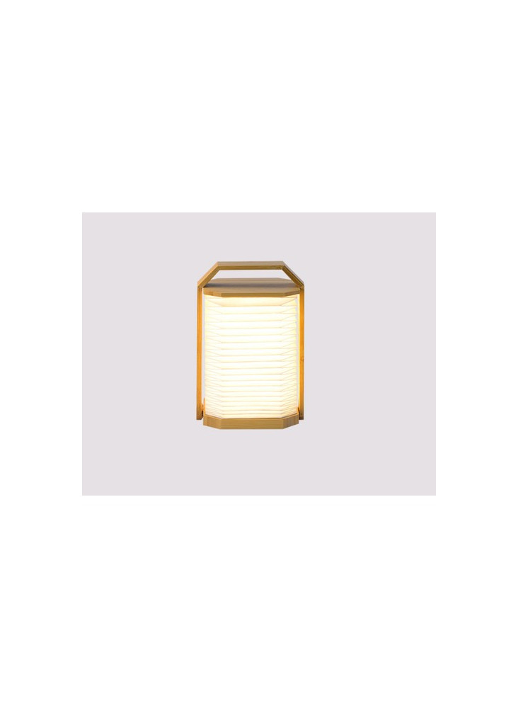 Lampe à poignée pliante promotionnelle
