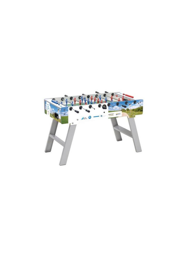 Babyfoot bois MDF 100% personnalisable
