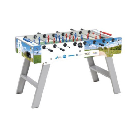 Babyfoot bois MDF 100% personnalisable