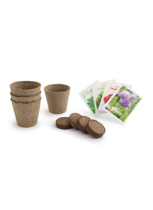 Box de jardinnage collection