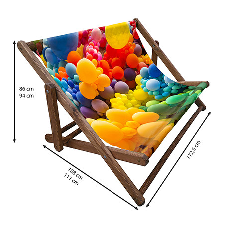 Transat Géant publicitaire