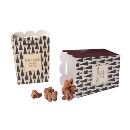 Popcorn Classique Box personnalisé