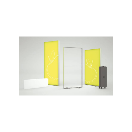 Bannière publicitaire personnalisable