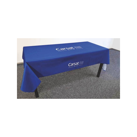 Nappe XXL personnalisable