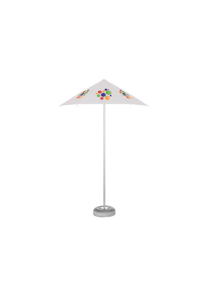 Ecoline Parasol Publicitaire