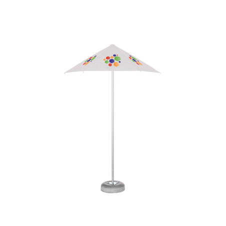 Ecoline Parasol Publicitaire