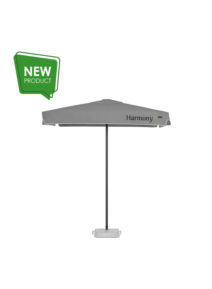 Parasol Harmony Personnalisé