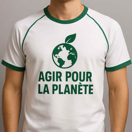 T-shirt Publicitaire