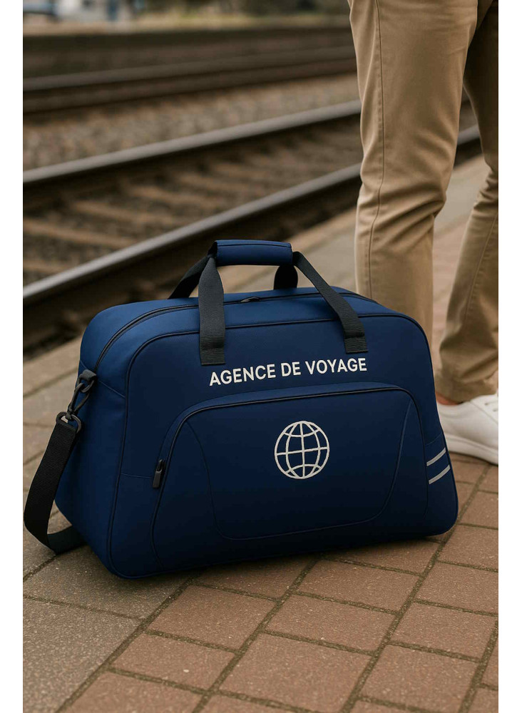 Sac de sport et de voyage Personnalisable