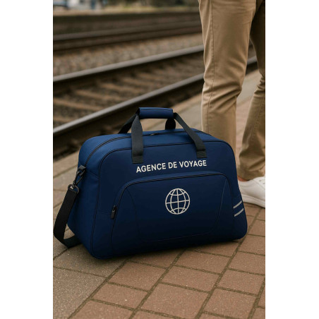 Sac de sport et de voyage Personnalisable