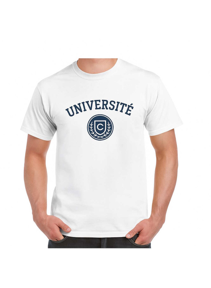Tee-shirt King