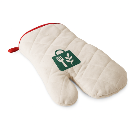 Gant de cuisine