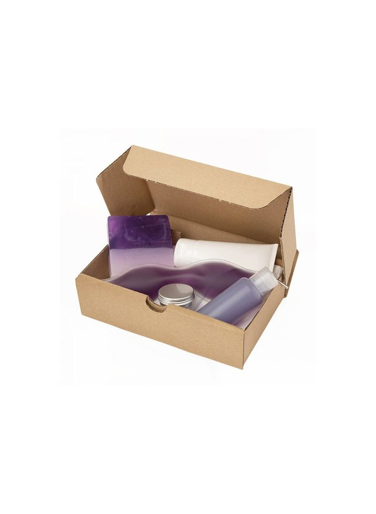 Kit bien-être canicule personnalisable