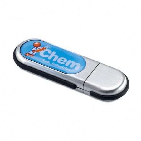 Clé USB Métal