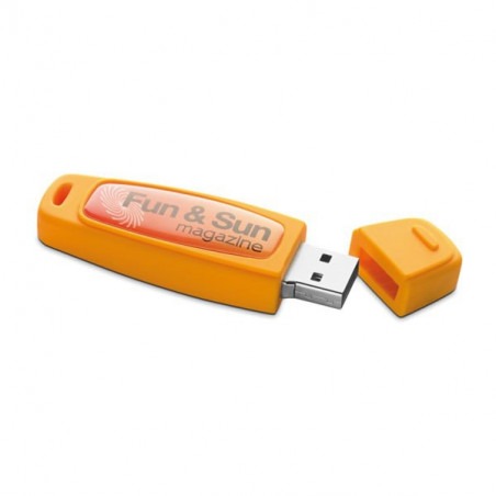Clé USB Souple