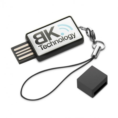 Clé USB rectangle