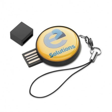 Clé USB Ronde