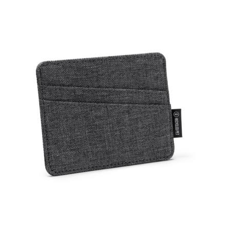 Porte-cartes RPET recyclé TTMBER personnalisé | Promenoch