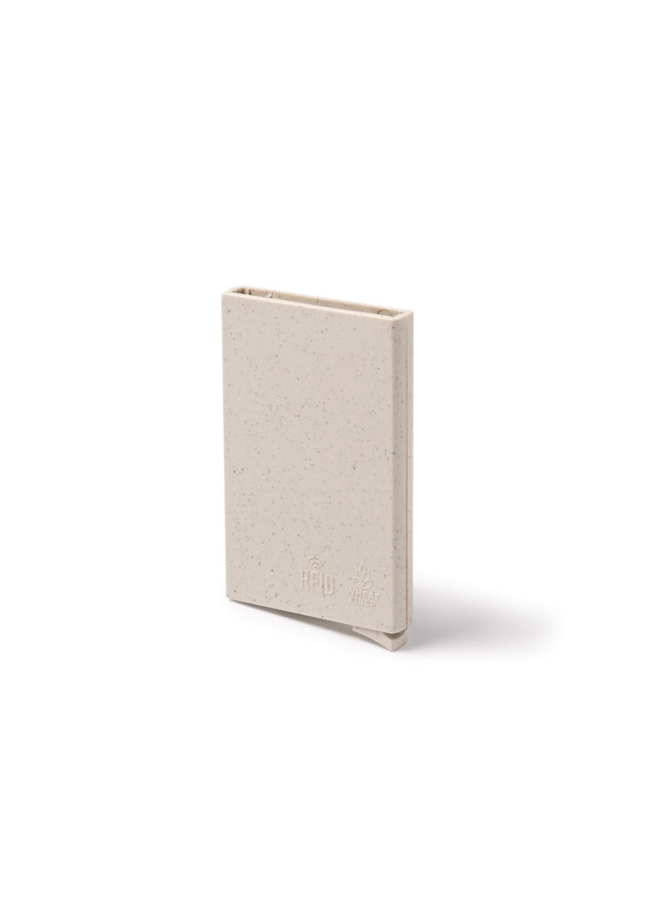 Porte-monnaie Fibres de blé Personnalisé TT1370 | Promenoch