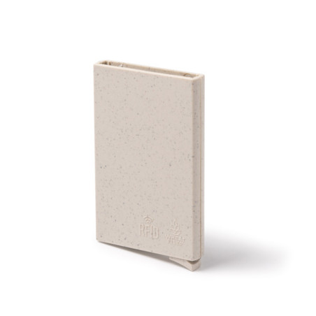 Porte-monnaie Fibres de blé Personnalisé TT1370 | Promenoch