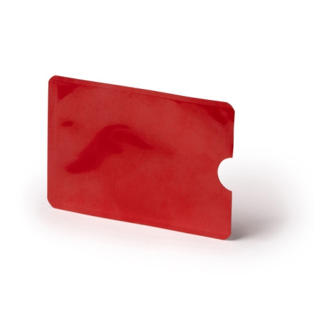 Porte-cartes publicitaire TTAVIS TT1374 personnalisé | Promenoch