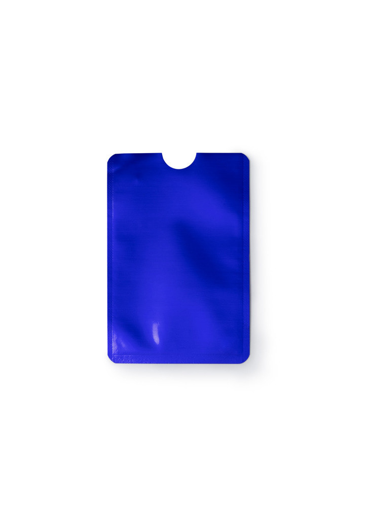 Porte-cartes publicitaire TTAVIS TT1374 personnalisé | Promenoch