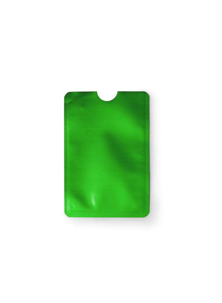 Porte-cartes publicitaire TTAVIS TT1374 personnalisé | Promenoch