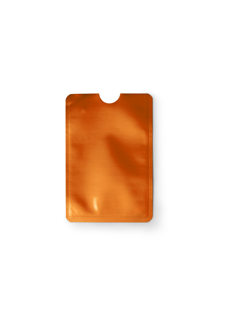 Porte-cartes publicitaire TTAVIS TT1374 personnalisé | Promenoch