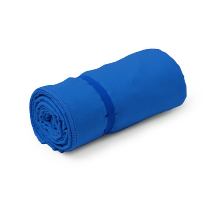 Serviette RPET publicitaire GGLPI TW1751 Personnalisée | Promenoch