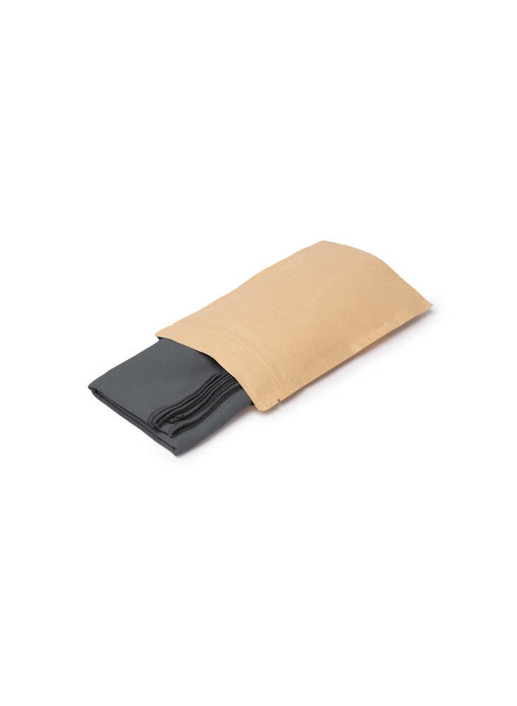 Serviette RPET Personnalisée VVZALI - TW2038 | Promenoch