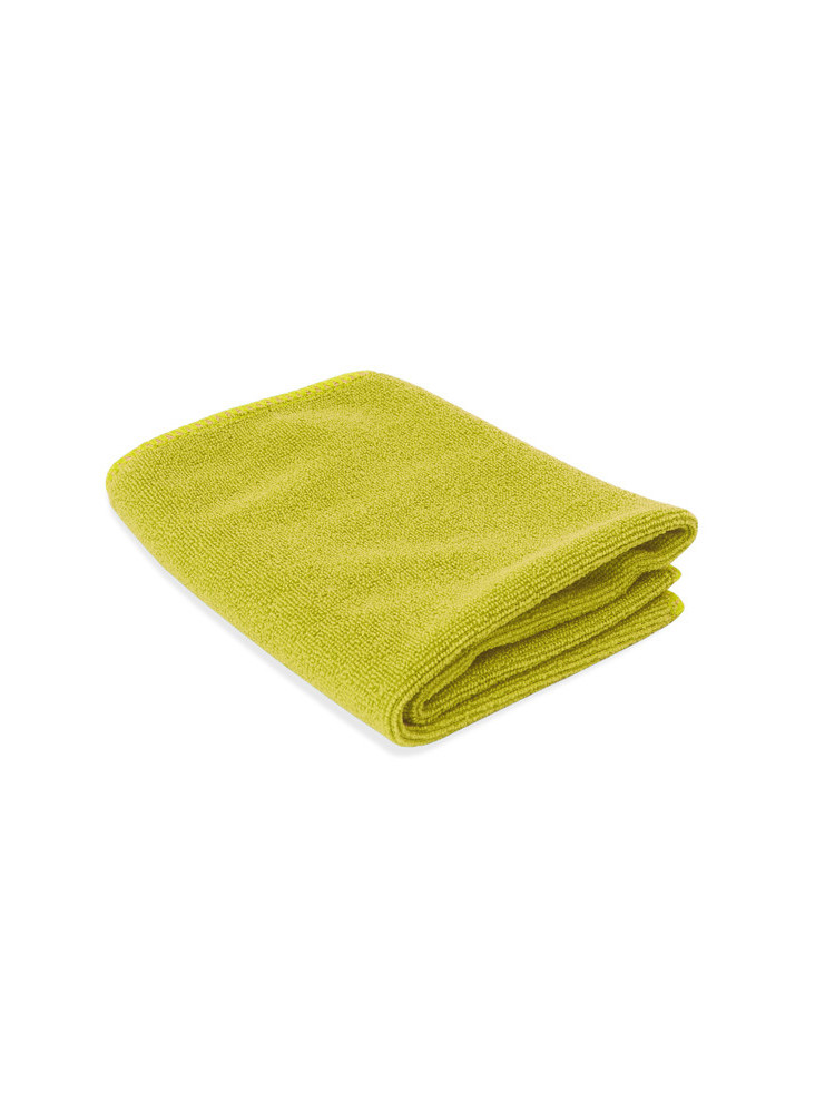 Serviette microfibre personnalisée BBY (TW7103) | Promenoch