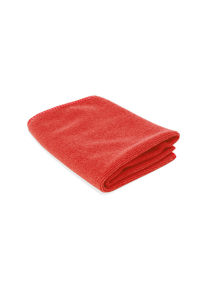 Serviette microfibre personnalisée BBY (TW7103) | Promenoch