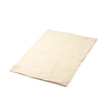 Torchon publicitaire en coton PPYOT (TX9143) Personnalisé | Promenoch