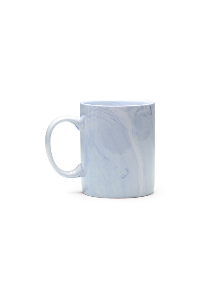 Mug Céramique Publicitaire NNRVAL TZ1132 Personnalisé | Promenoch