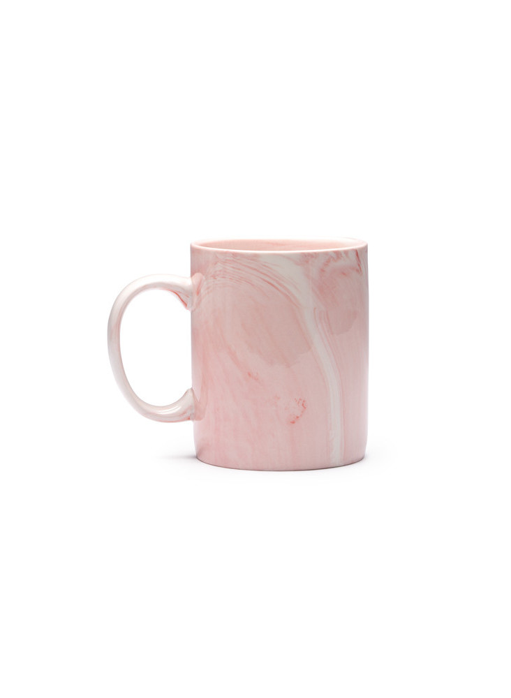 Mug Céramique Publicitaire NNRVAL TZ1132 Personnalisé | Promenoch